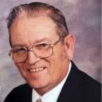 Larry O. Fields