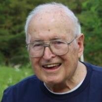 Wayne F. Spinks