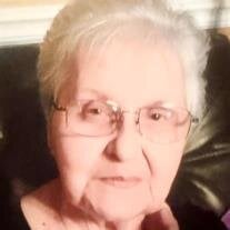 Joanne Grace Willis