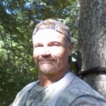 Robert Murray Sr.