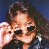 Genevia L Burns