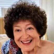 Martha Ann (Westmoreland) Floyd