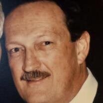 Richard "Dick" Bechtel Schaeffer