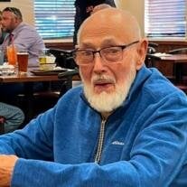 Paul Snyder