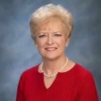Judy P. Fox
