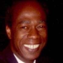 Leamon H. Strickland Jr.