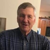Richard D. Smith