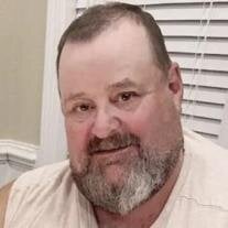 Michael "Mike" Frank Staskiel