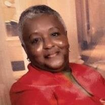 ALyce P Walker