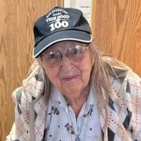 Vera Rush