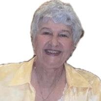 Marilyn Hooton