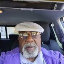 Mr. Frankie Dell McLaughlin Sr.