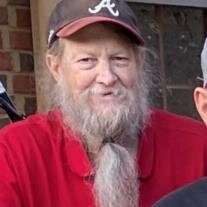 Thomas "Tommy" Ethridge