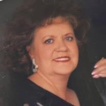 Loraine Blair Mullins