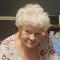 Arlene P. Everrett