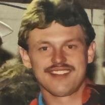 Paul "Bug" Edgar Crabtree