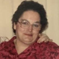 Caroline June Hedrick