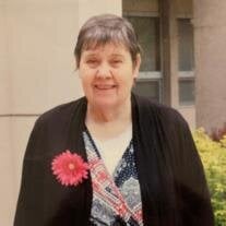 Susan Hofmann Gale