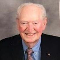 Patrick T. Brady