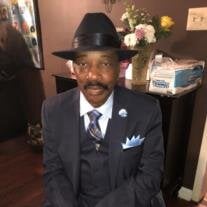 Mr. Thomas Ray Page