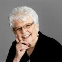 Judy Ann Samuelson