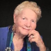 Ruby J. Dye