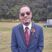 Cassius Bunch Sr.