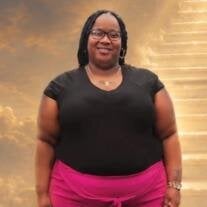 Shonta Bunch