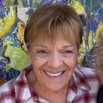 Sheila M. Haney