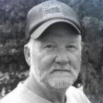 Teddy Mahon