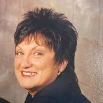 Joyce Ann Bain
