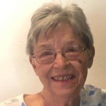 Barbara Carpenter