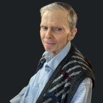 John A. Marcus Sr.