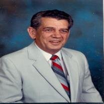 Harold Ralph James