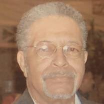 Winfred Theodore Berry
