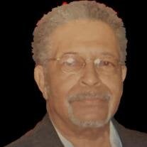 Winfred Theodore Berry