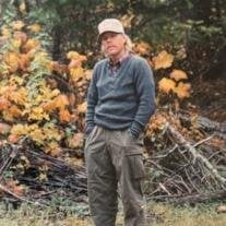 Mark Warren LaPlant