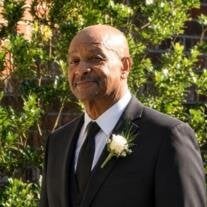Mr. Chester Williams