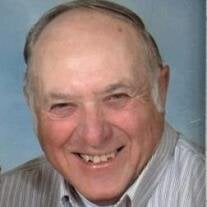 Earl C. Kretchman