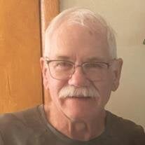 Michael W. Albright