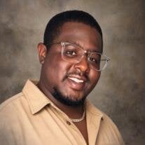 Mr. Michael "Mikey" Dwayne Varnado