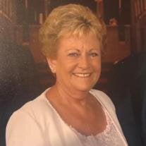 Kathy Elaine Kinion