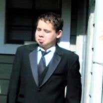 Maxwell "Max" Taylor Alexander