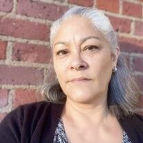 Mrs. Sandra Lynn Pinkston
