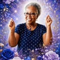 Ivye Gene Barnes