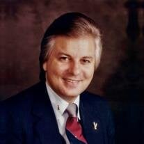Dr. Ronald Dewain Willhite