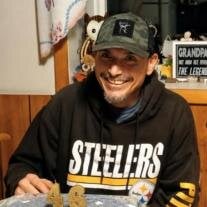 Greg Martinez