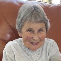 Darlene Helen Sutton