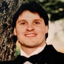 Bradley Eli Fielding