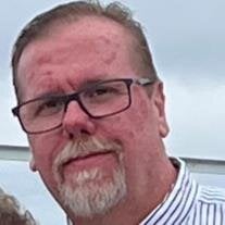 Scott Matthew Walker
